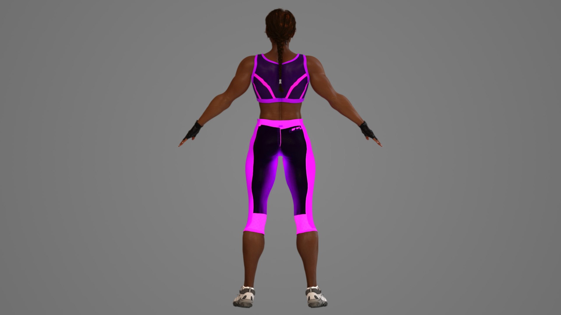 African American Fitness Trainer 3D model https://p.turbosquid.com/ts-thumb/qK/VZFend/xg/c_00000/jpg/1724351290/1920x1080/fit_q87/1622ddca7e9af61994c685733ed009da52363974/c_00000.jpg