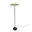 SS with Disc Skew floor