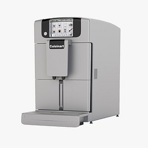Cuisinart Em 1000 Defined Espresso Maker Machine