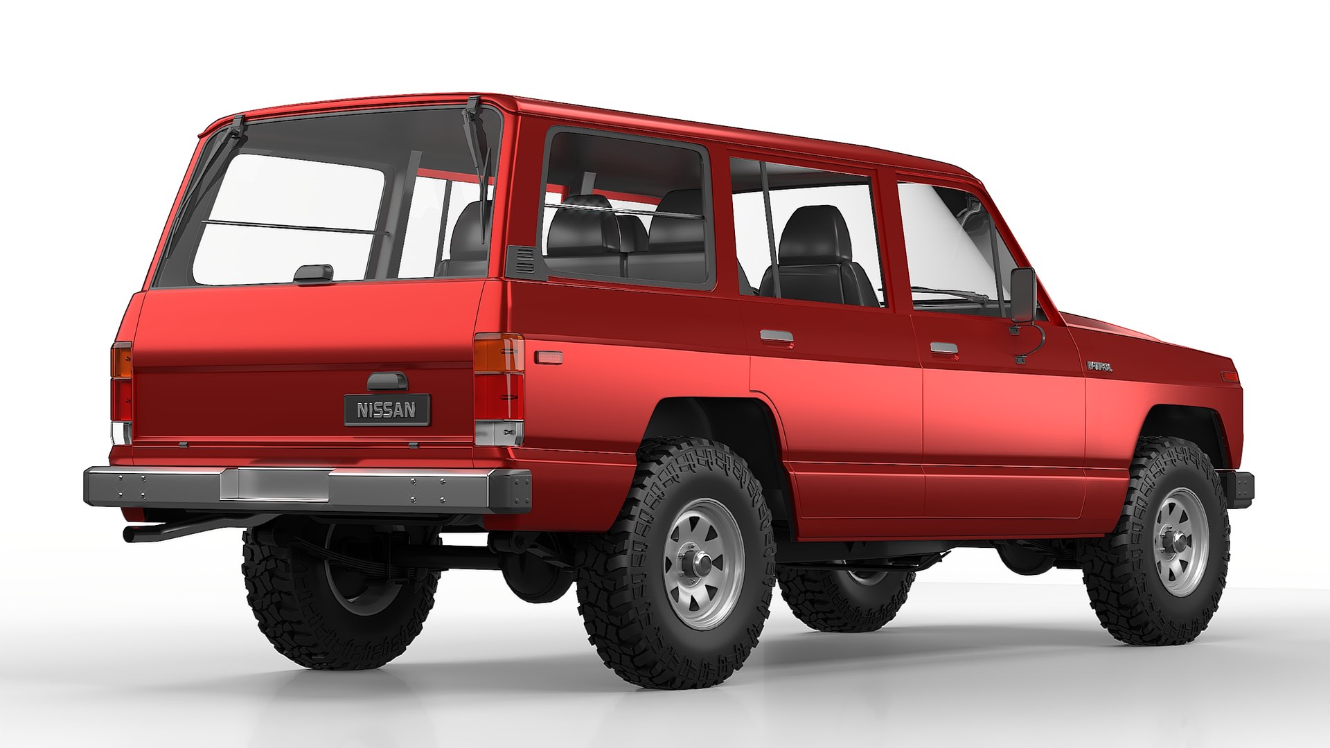 1980 NIssan Patrol MQ model https://p.turbosquid.com/ts-thumb/qK/aDePU3/2M/preview_2/jpg/1653711952/1920x1080/fit_q87/e3739d5fb59f00a19c5d9d97c7a3f0b4e6133ca1/preview_2.jpg