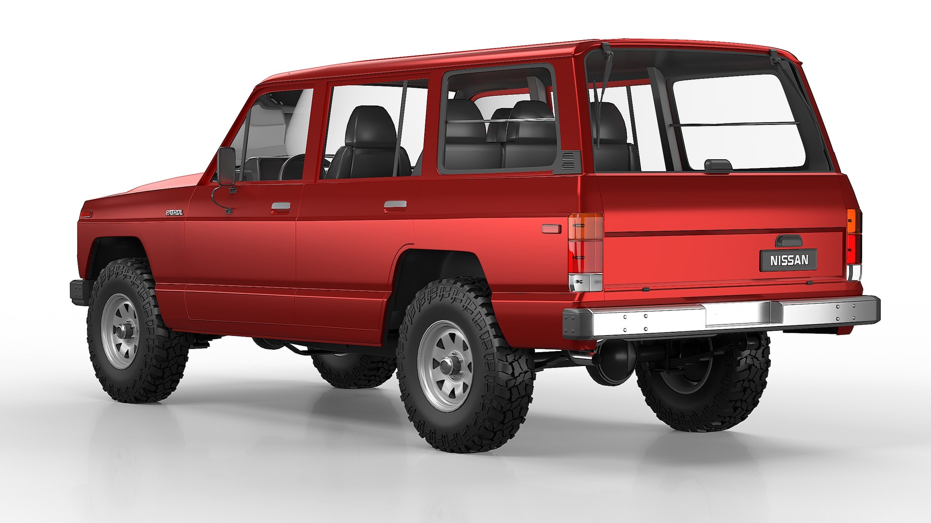 1980 NIssan Patrol MQ model https://p.turbosquid.com/ts-thumb/qK/aDePU3/Pz/preview_3/jpg/1653711929/1920x1080/fit_q87/96a9a5118c038c5a541d81a736fe364d41614172/preview_3.jpg