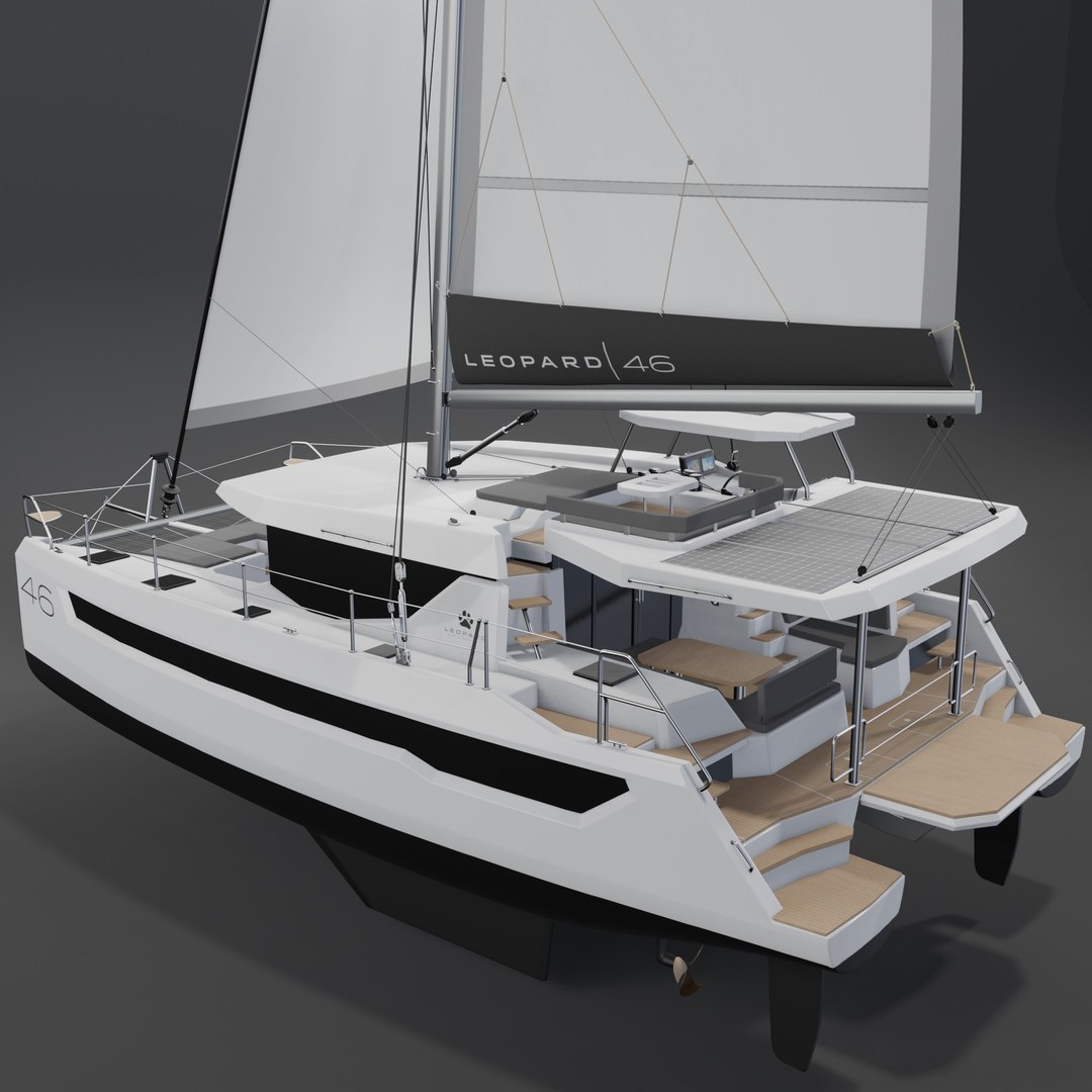 3D Leopard 46 3D Catamaran https://p.turbosquid.com/ts-thumb/qK/cDYUJ8/g3/leopard46r2/jpg/1726506587/1920x1080/fit_q87/de765e155d36f31e2f4cd22d87c960961b2c6d81/leopard46r2.jpg