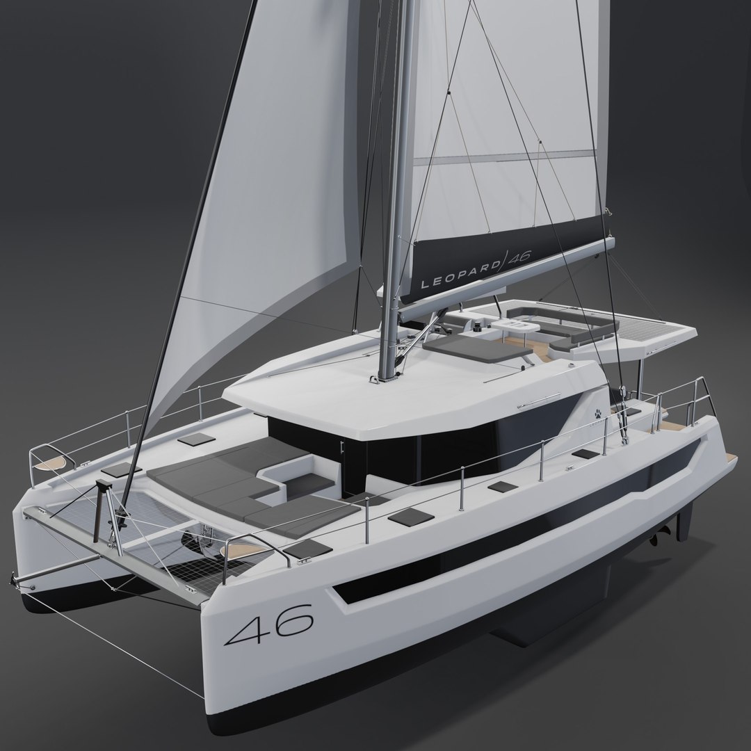 3D Leopard 46 3D Catamaran https://p.turbosquid.com/ts-thumb/qK/cDYUJ8/gE/leopard46r3/jpg/1726506588/1920x1080/fit_q87/20762cea06f93ccc8376e6a406f19e44a7b84d28/leopard46r3.jpg