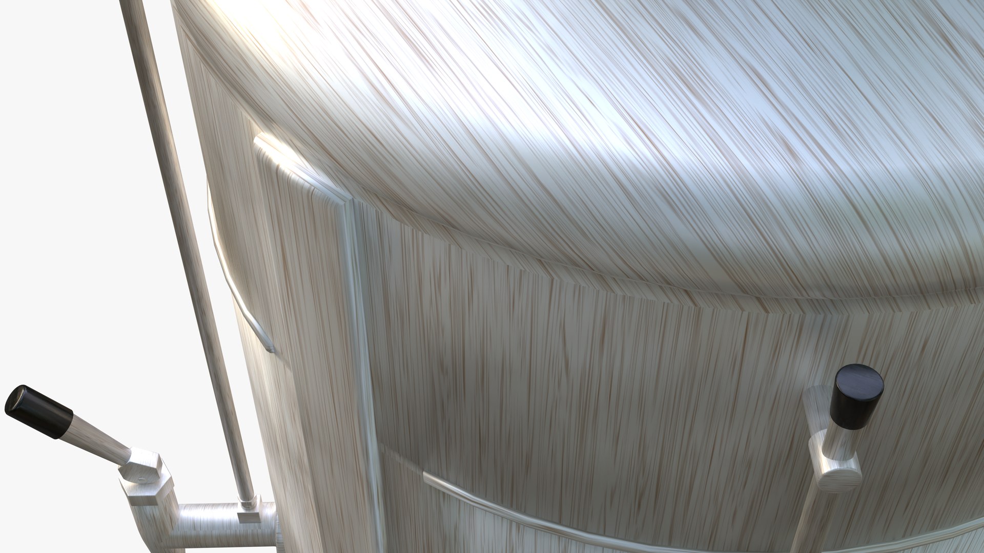 3D Brazilian Coffee Machine TurboSquid 2080244