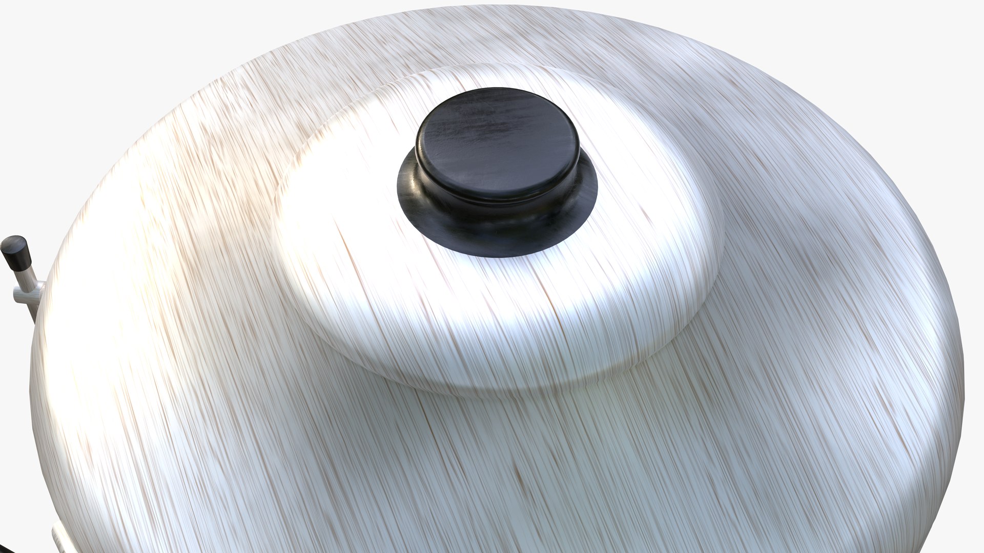 3D Brazilian Coffee Machine TurboSquid 2080244