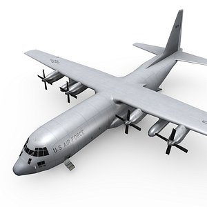 C130 Hercules