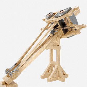 Roman ballista