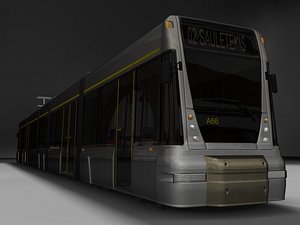 tram max