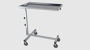 Surgical Table