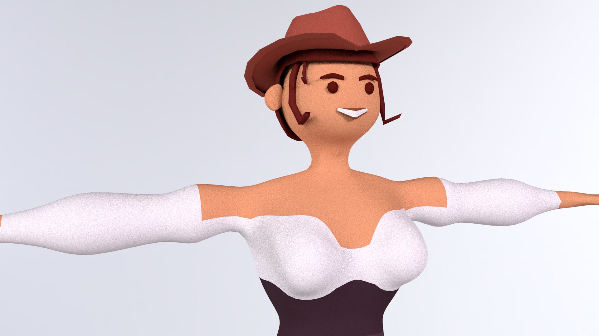 Low Poly Stylized GirlCharacter Game Ready FBX 3D https://p.turbosquid.com/ts-thumb/qK/xHF6J5/Vy/close_up/png/1747378872/1920x1080/fit_q87/c3ef75f8136862e2729fb399582b876cc10ae394/close_up.jpg