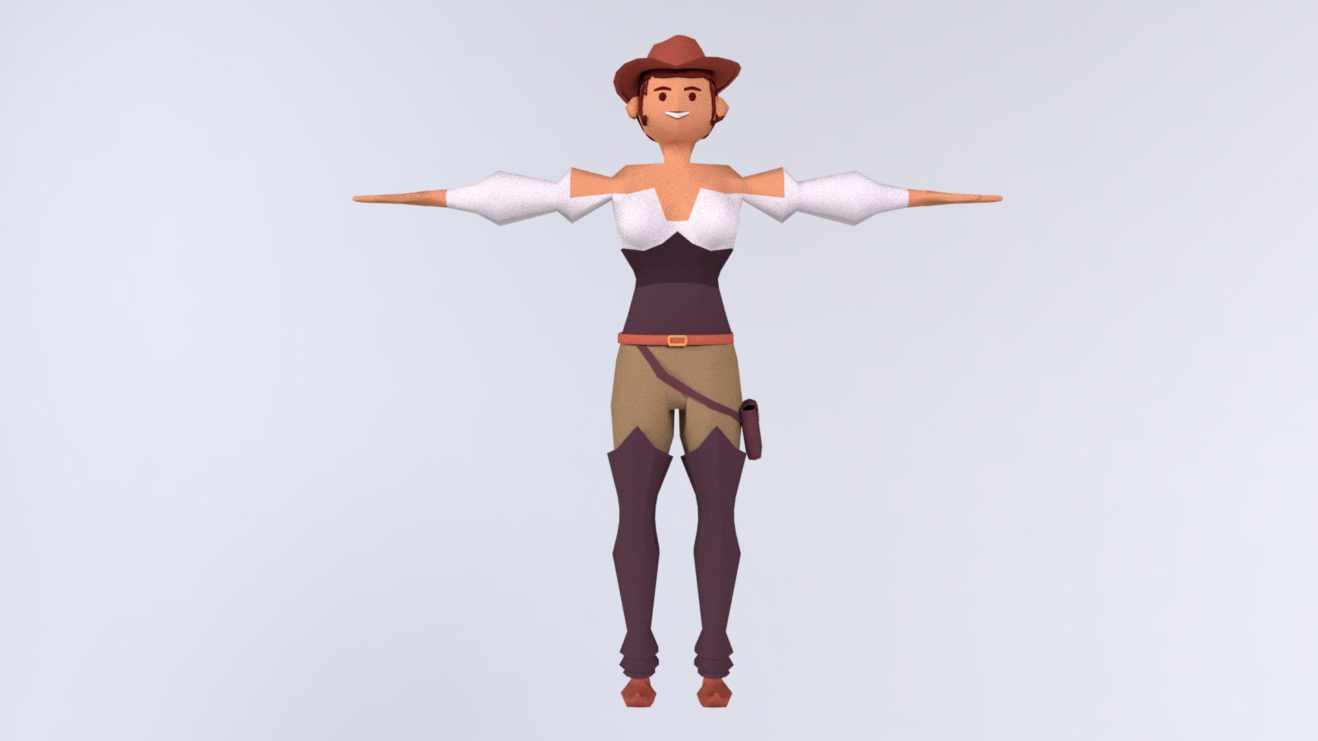 Low Poly Stylized GirlCharacter Game Ready FBX 3D https://p.turbosquid.com/ts-thumb/qK/xHF6J5/mB/front/png/1747378873/1920x1080/fit_q87/fd0adfeeb0a4a8febf60fe9d64d34cc84aaeaf63/front.jpg