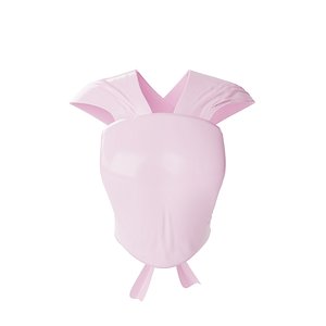 3D Baby Wrap Cloth - Baby Carrier - Ready To Render file in Blender and Cycles model
