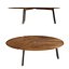 De Castelli Placas Side Table