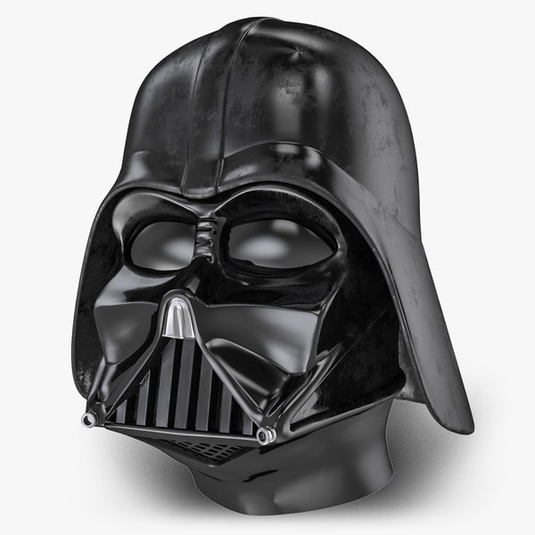 Star Wars 3D Models for Download | TurboSquid