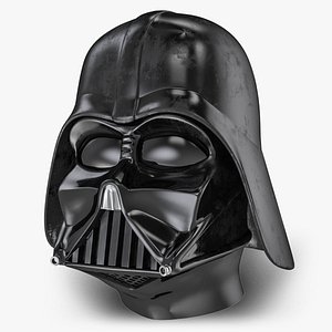 Darth Vader New-Used