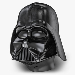 Darth Vader New-Used