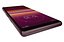 Sony Xperia 5 Rot Low Poly