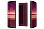 Sony Xperia 5 Rot Low Poly
