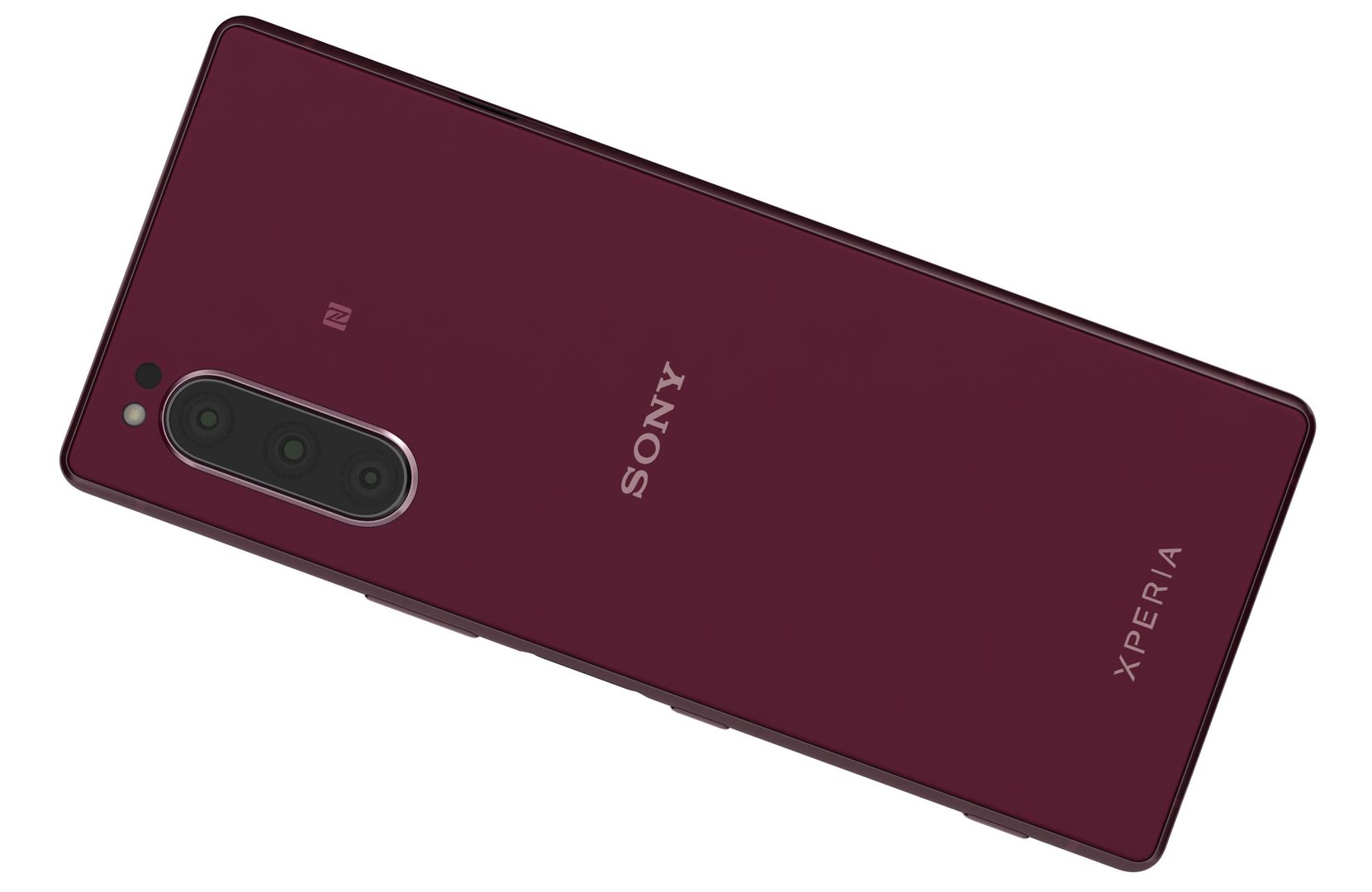 Sony Xperia 5 Red Low Poly model https://p.turbosquid.com/ts-thumb/qL/495Xgk/kl/10/jpg/1760729951/1920x1080/fit_q87/e940ba83712d6fa4ab6577d3b34e593b83cb6996/10.jpg