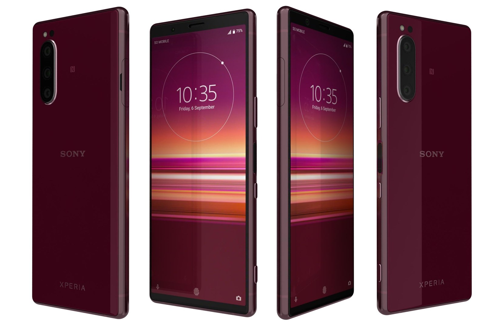 Sony Xperia 5 Red Low Poly model https://p.turbosquid.com/ts-thumb/qL/495Xgk/zA/4/jpg/1760729948/1920x1080/fit_q87/b4efd24189fa0d018e046b91708963ec1c51f33b/4.jpg