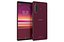 Sony Xperia 5 Rot Low Poly