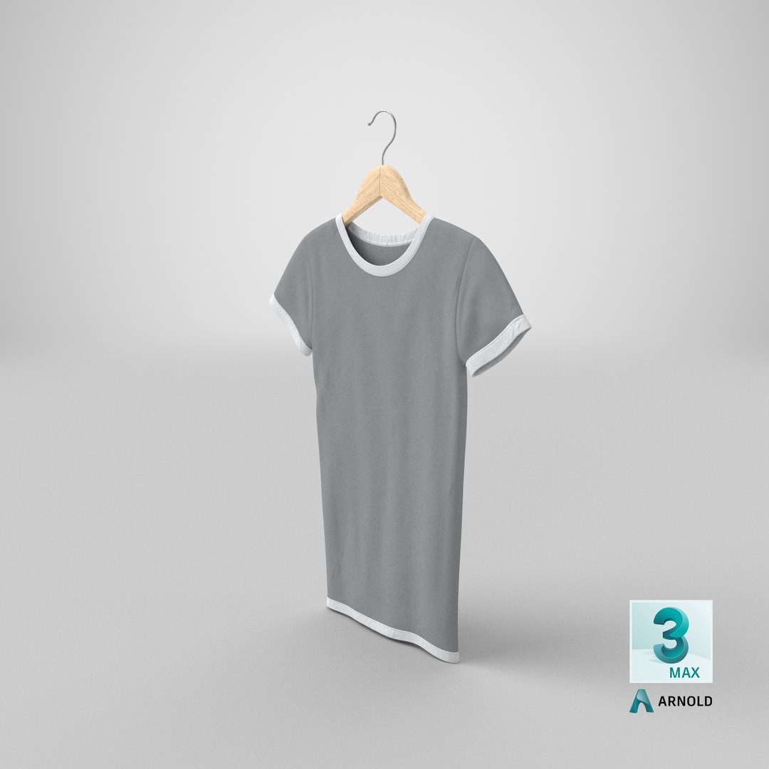 Female Crew Neck Hanging White and Gray 01 3D model https://p.turbosquid.com/ts-thumb/qL/7v2xEo/Za/stemcell_max_arnold_render/png/1632756793/1920x1080/fit_q87/54572cff19f87214764e9ec8234cd4bd777b4894/stemcell_max_arnold_render.jpg