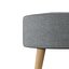 Banquinho moderno W-01