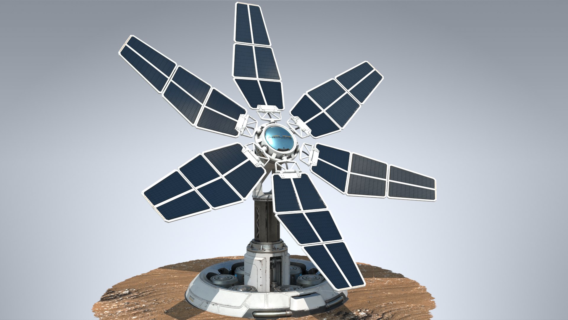 sci-fi solar tower 3D model https://p.turbosquid.com/ts-thumb/qL/8Ta3kp/11z6ywLy/2/png/1583489509/1920x1080/fit_q87/ffc5eff4cf66619af117ba6c2aeef66e7d3b50f6/2.jpg