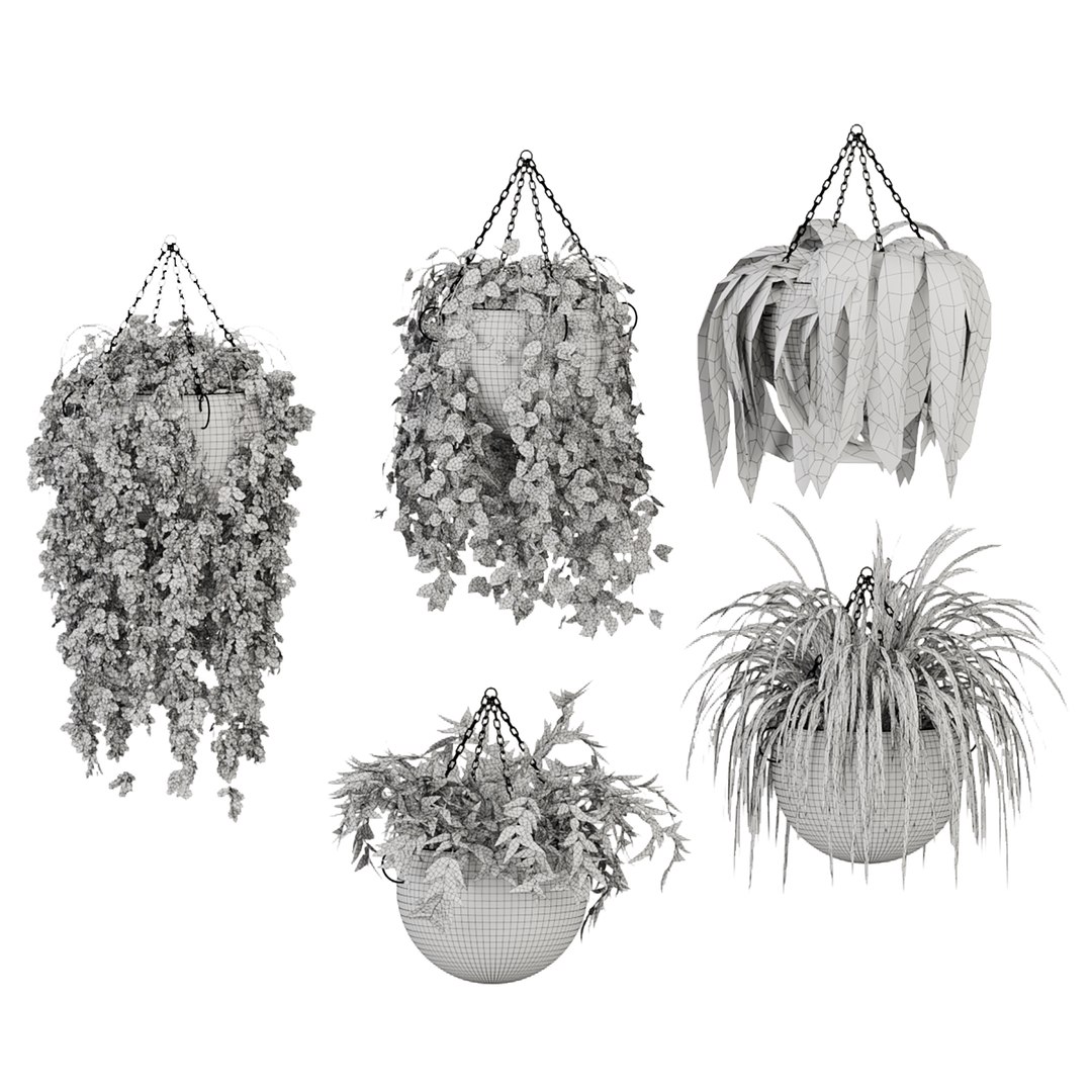 Hanging plants indoor collection-29 3D model https://p.turbosquid.com/ts-thumb/qL/9AHYOw/2E/7/jpg/1661850844/1920x1080/fit_q87/3022fde0b64ca20e419c2eb30ceb54529b3a815a/7.jpg