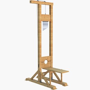 Guillotine