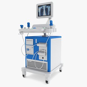 3D medical -