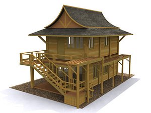 03_Thai_House.max