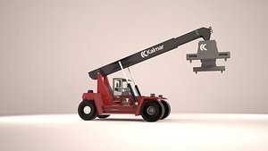 Kalmar Crane