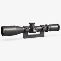AS50 Optical Scope