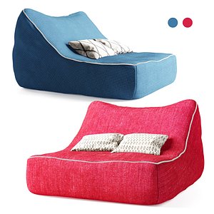 float paola lenti 3D model