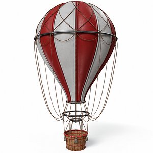 Hot Air Ballon