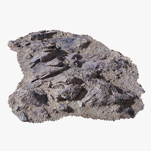 Assembly Ground Rock 18 StemCell