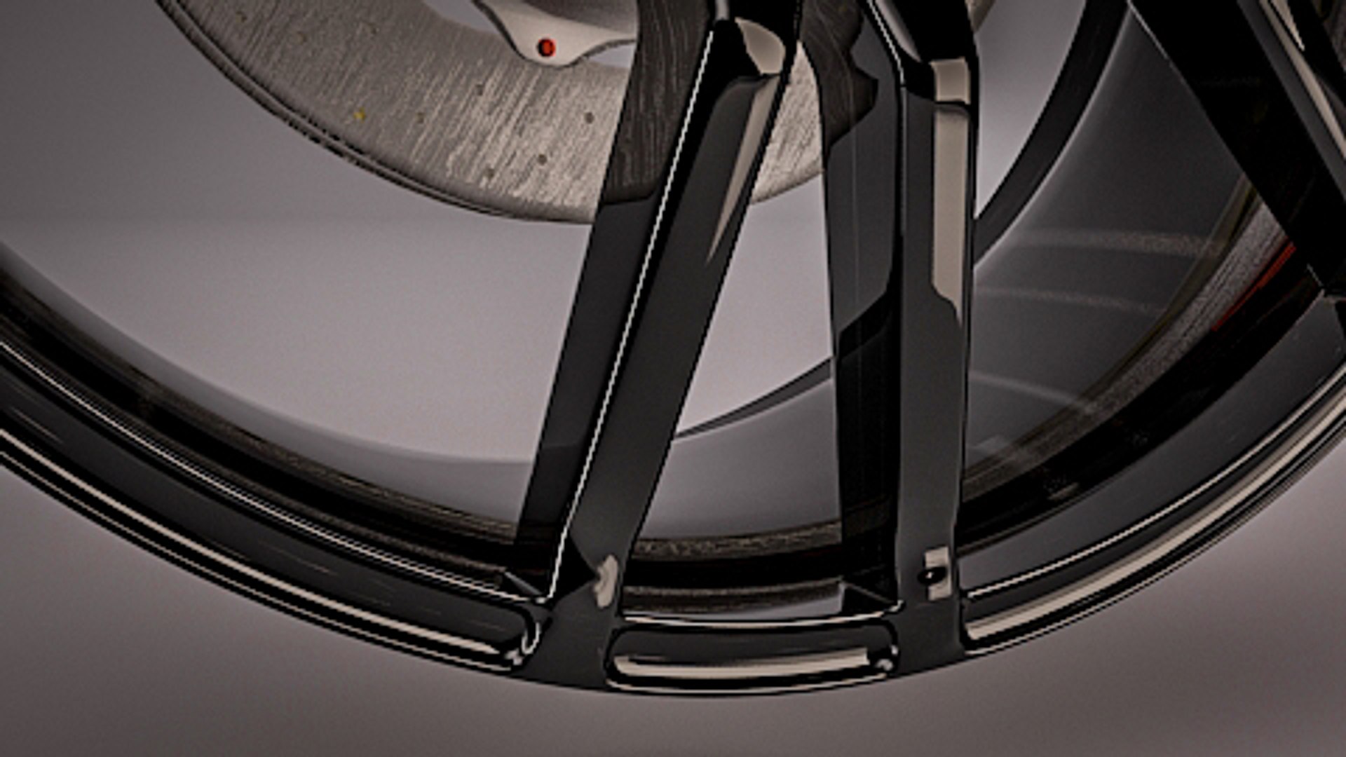 3d Obj Rim Oz