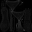 Women Marin Fashion Summer Outfit Shorts Shirt Hat Handbag Shoes