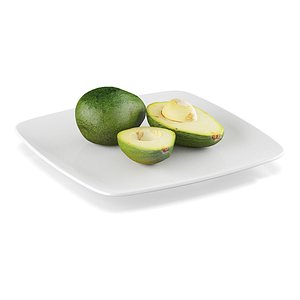 max avocado fruits