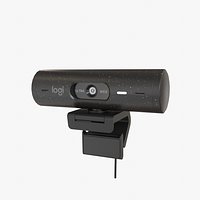 Logitech Brio 505