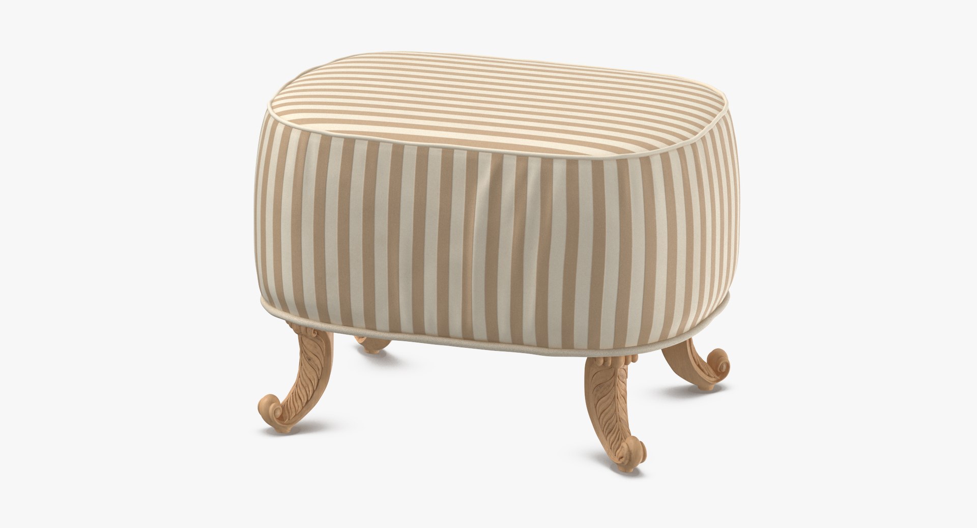 3D classical pouf model https://p.turbosquid.com/ts-thumb/qL/eO7UAK/79GFRomF/classical_pouf_thumbnail_0005/jpg/1516017366/1920x1080/fit_q87/edb53542edcea2396e7d1bfe6cbdee1d1c12cd51/classical_pouf_thumbnail_0005.jpg