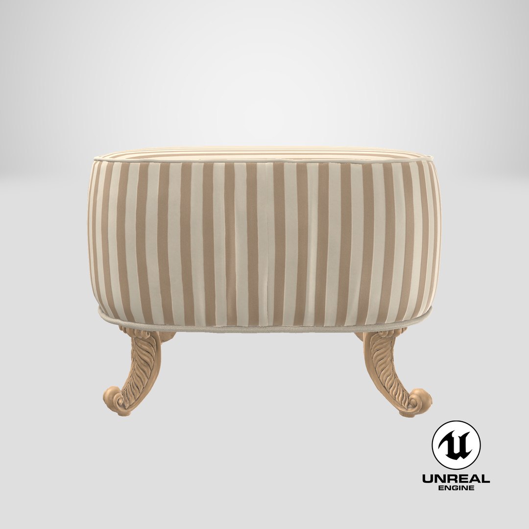 3D classical pouf model https://p.turbosquid.com/ts-thumb/qL/eO7UAK/Zy2gTwPJ/unreal_capture/png/1522448336/1920x1080/fit_q87/d0199e18656f2fae8386b5bab62214466373d4ae/unreal_capture.jpg