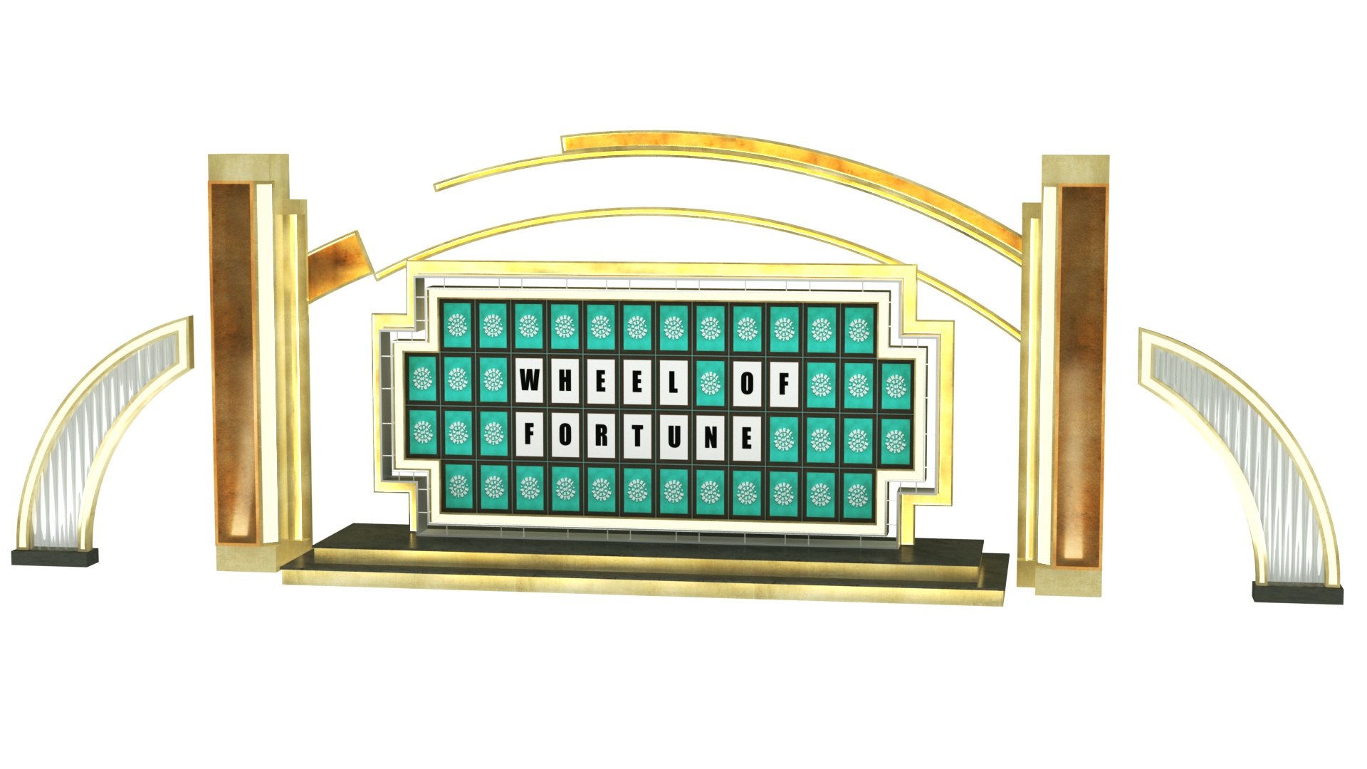 Wheel of Fortune Word Board 3D model https://p.turbosquid.com/ts-thumb/qL/ejmik4/97/wheeloffortunewordboard3/jpg/1722340557/1920x1080/fit_q87/8b40c860d0345b09dbef21431e5f1ff3295b2790/wheeloffortunewordboard3.jpg