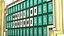Wheel of Fortune Word Board