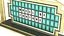 Wheel of Fortune Word Board