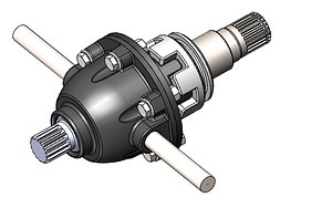 Gearbox