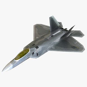 F22 Raptor