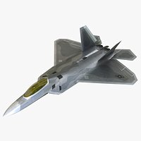 F22 Raptor