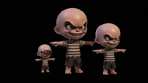 ChibiManiac1Pack1